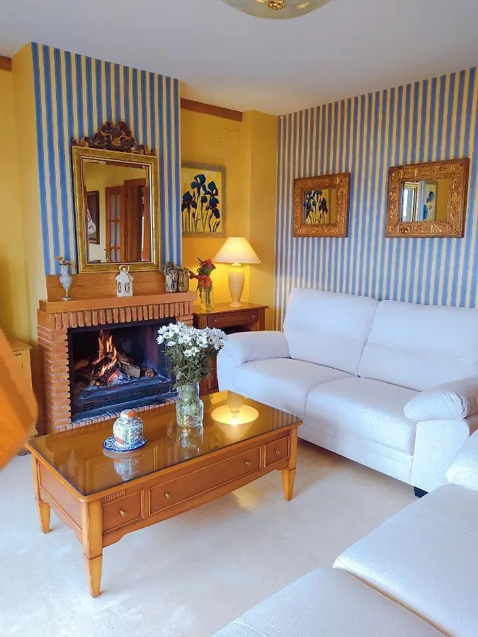 Chalet Airam Monachil Holiday home