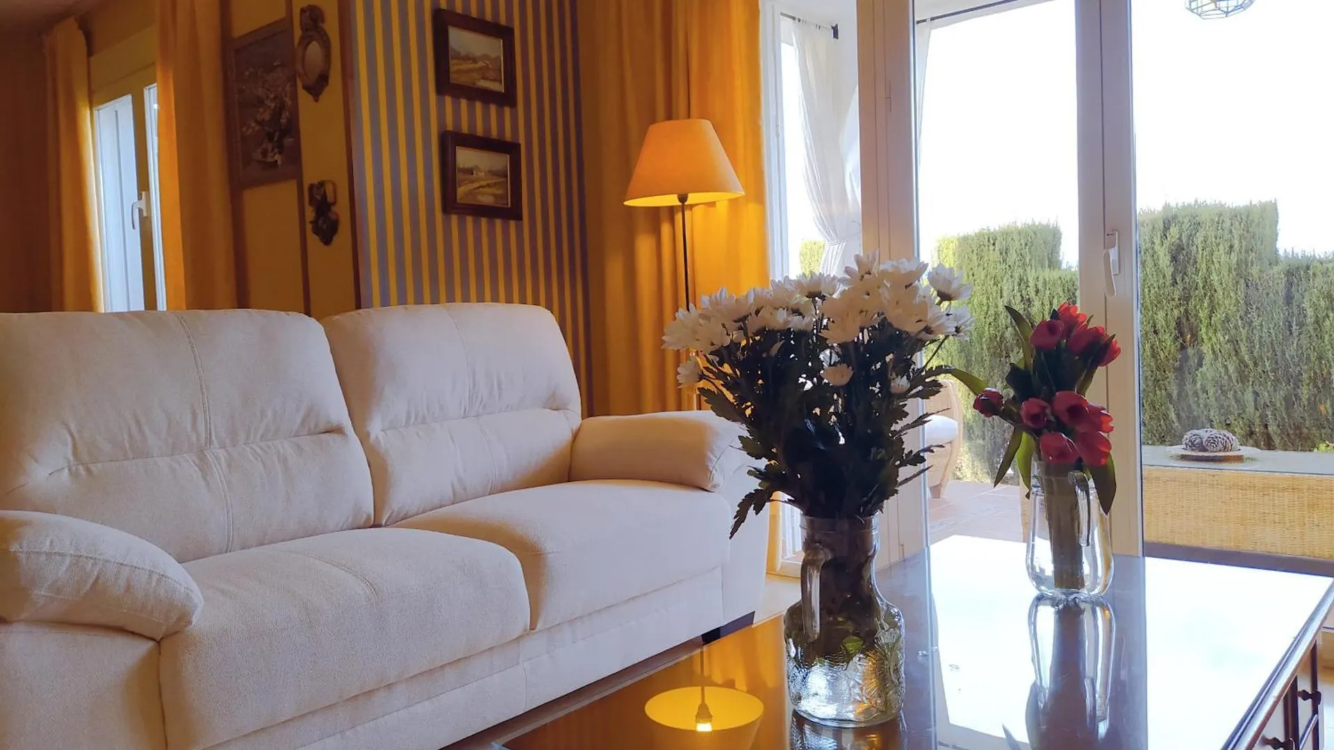 Chalet Airam Monachil Spain