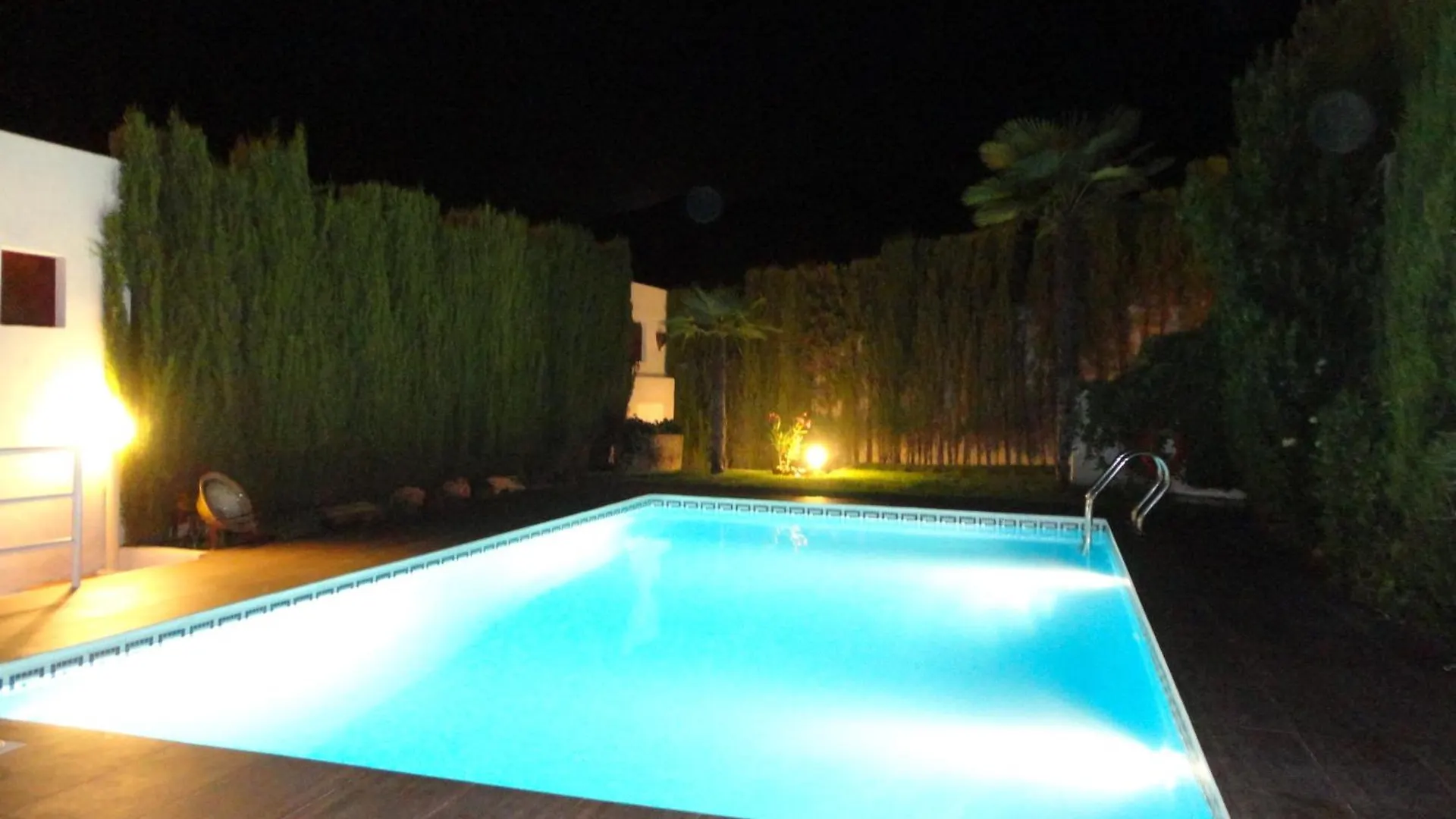 Holiday home Chalet Airam Monachil Spain