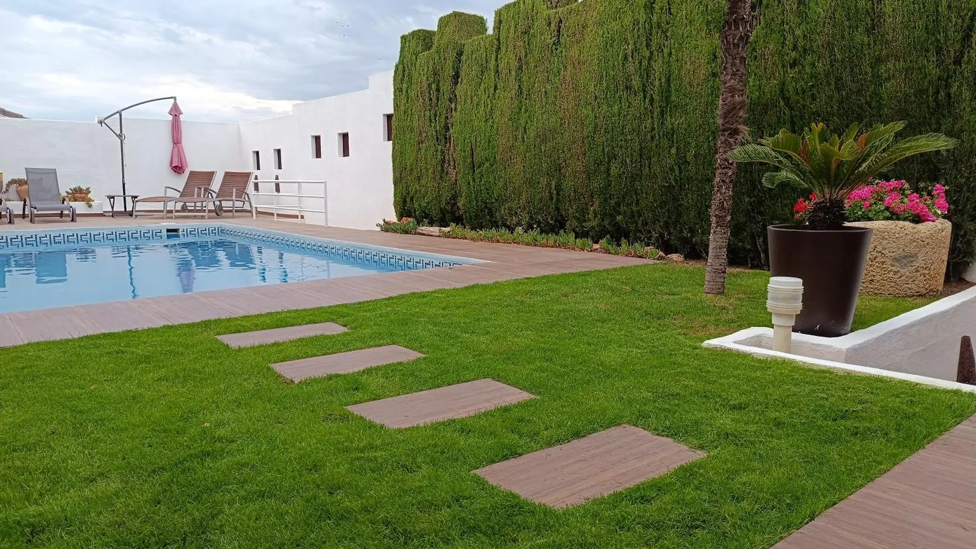 Chalet Airam Monachil 0*,  Spain