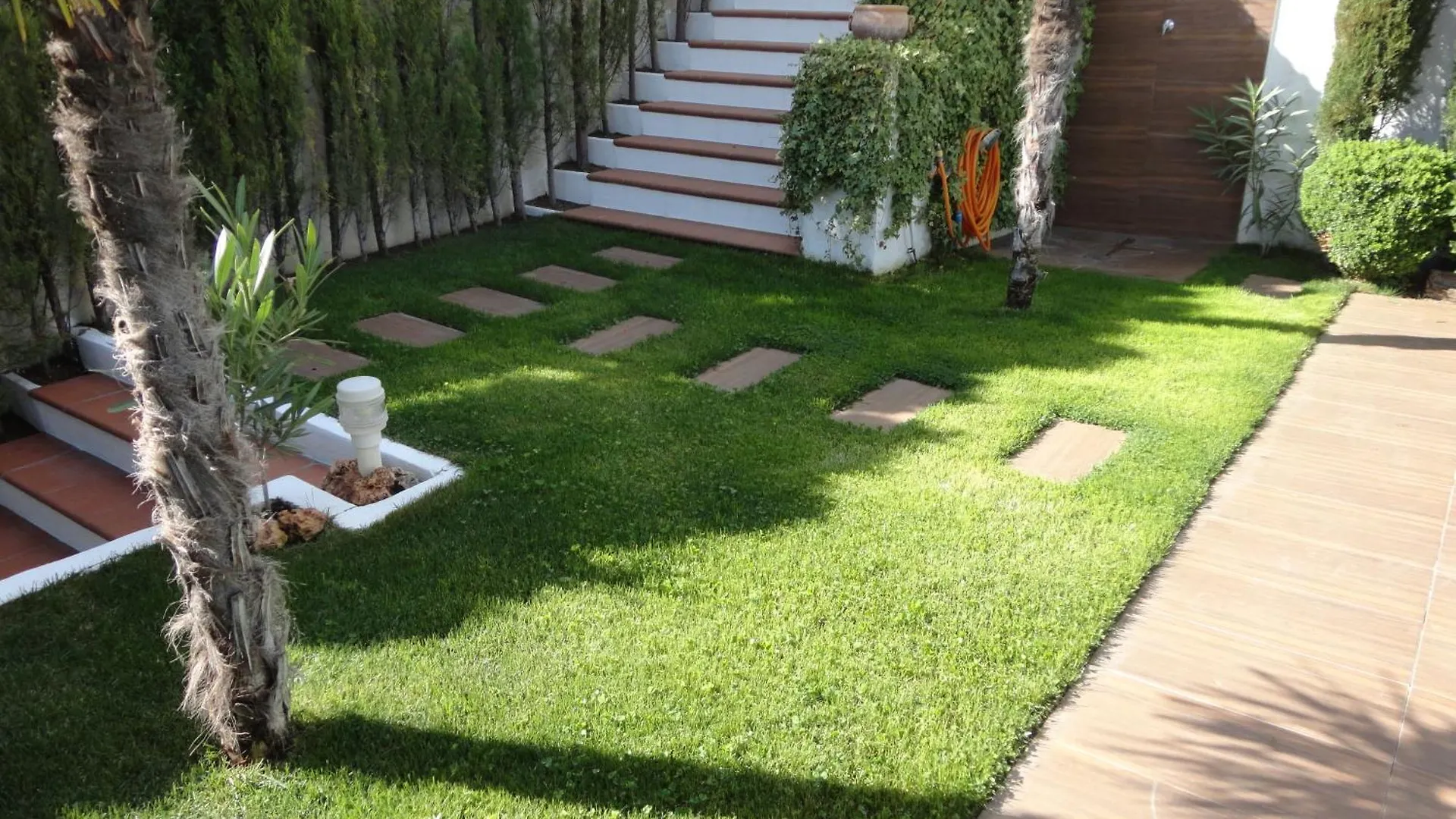 Holiday home Chalet Airam Monachil Spain