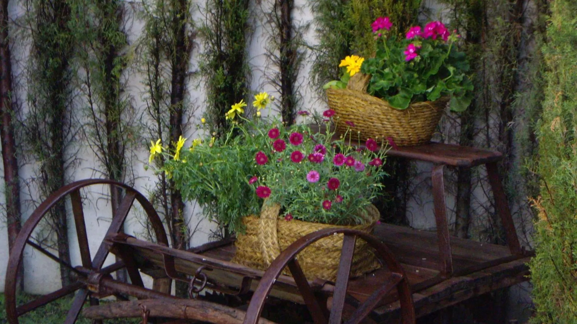 Chalet Airam Monachil