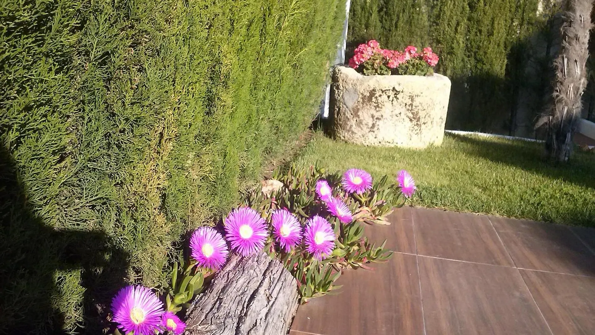 Holiday home Chalet Airam Monachil