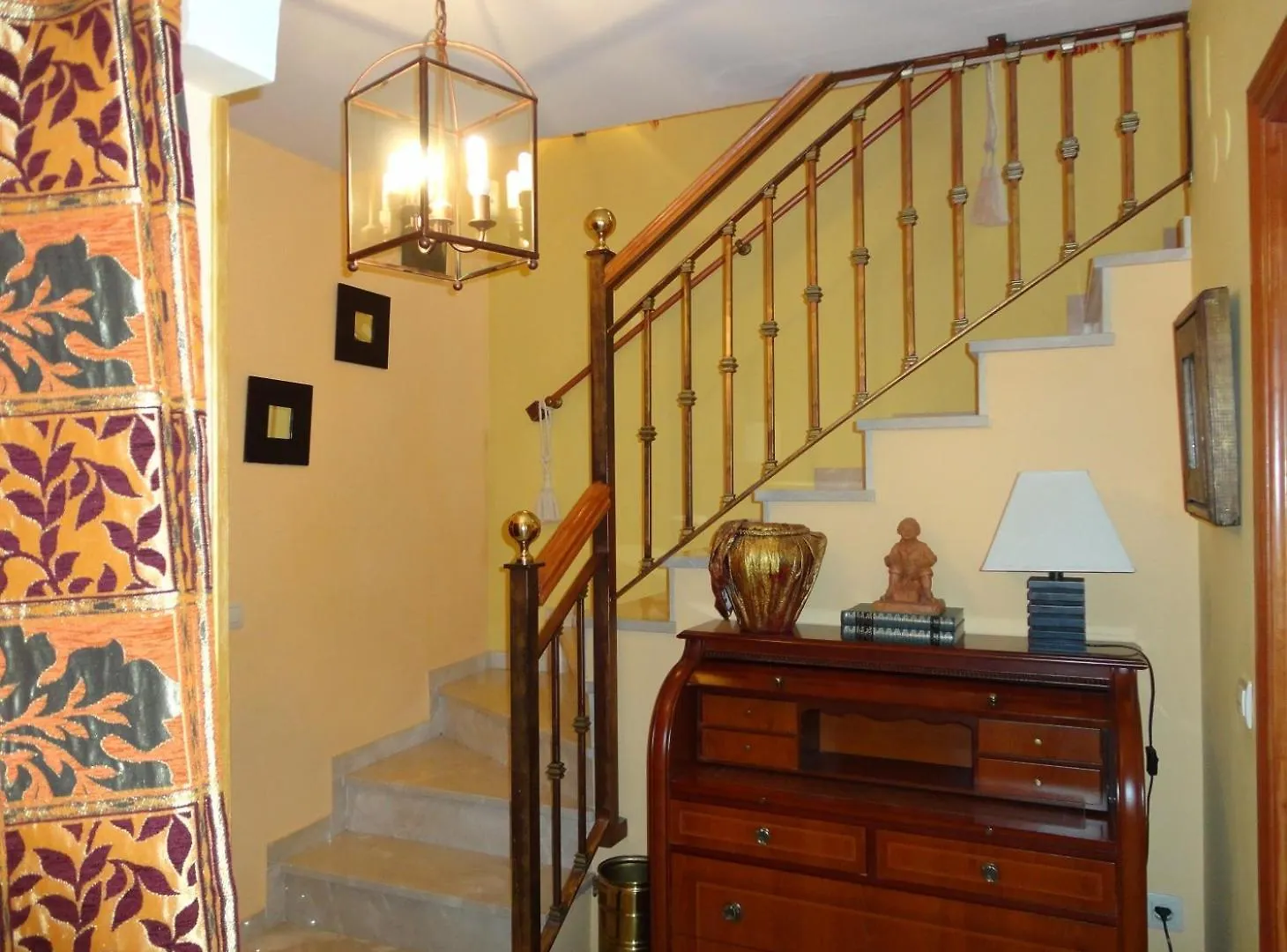 Chalet Airam Monachil Holiday home