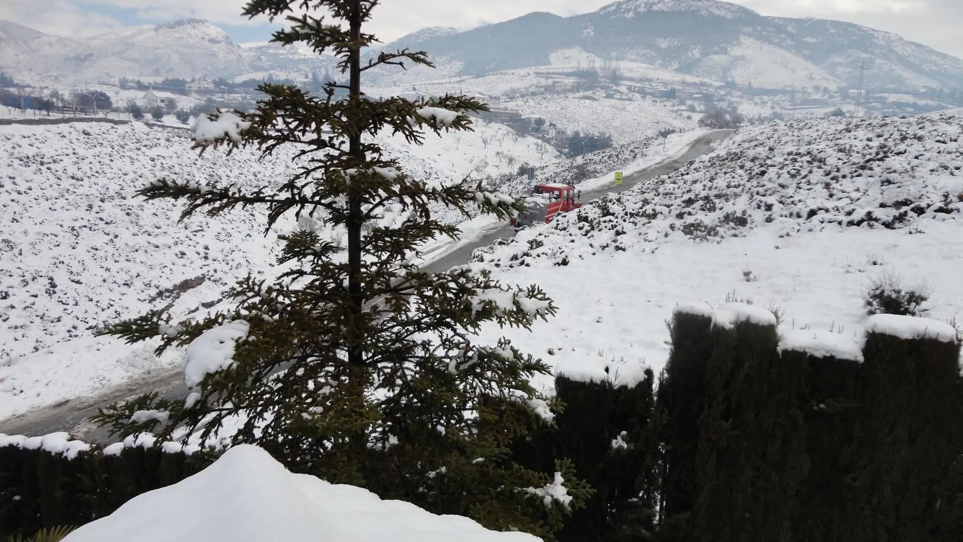 Chalet Airam Monachil 0*,