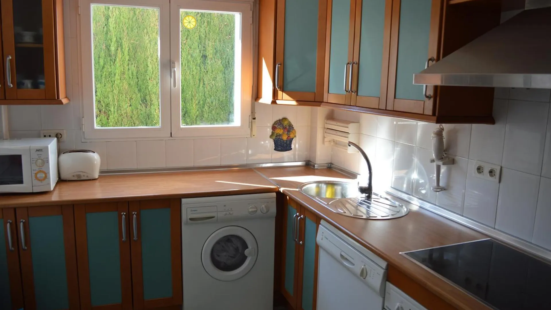Chalet Airam Monachil Holiday home
