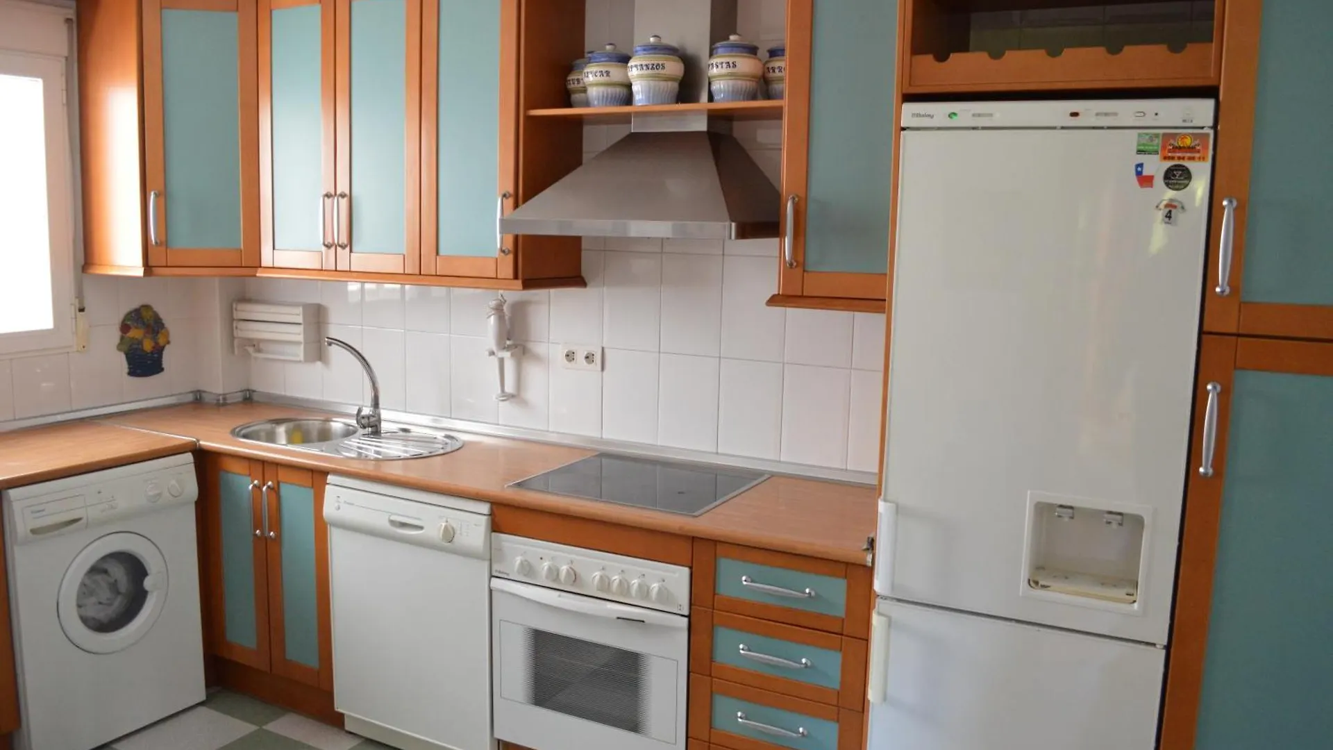 Holiday home Chalet Airam Monachil