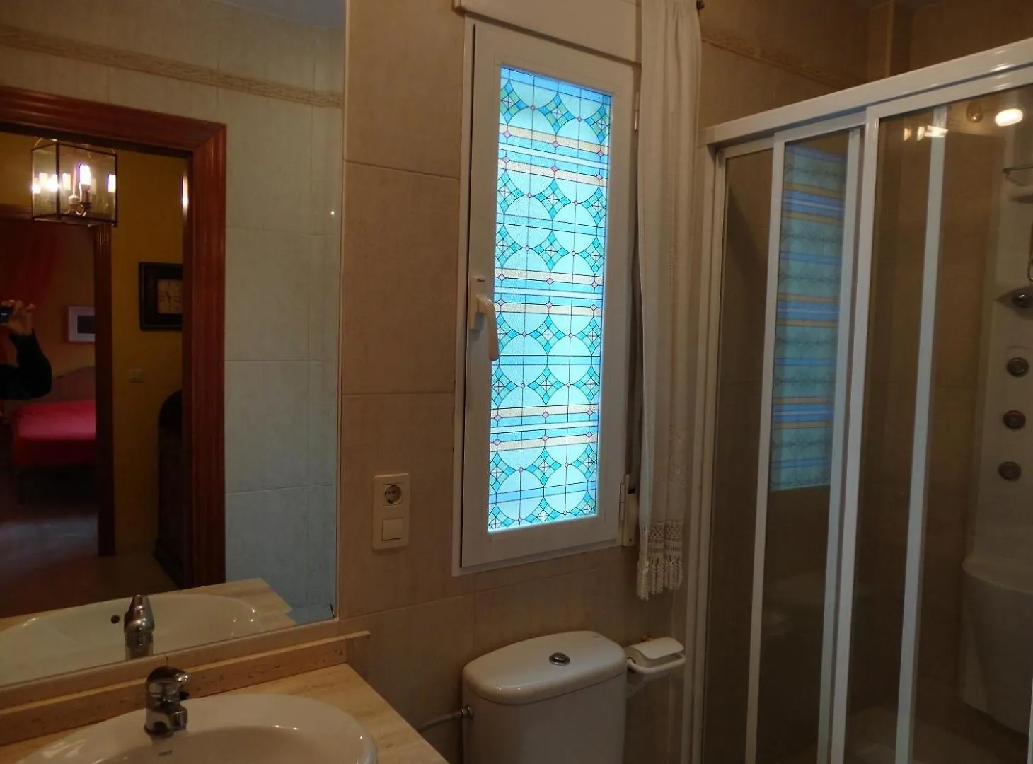 Chalet Airam Monachil Spain