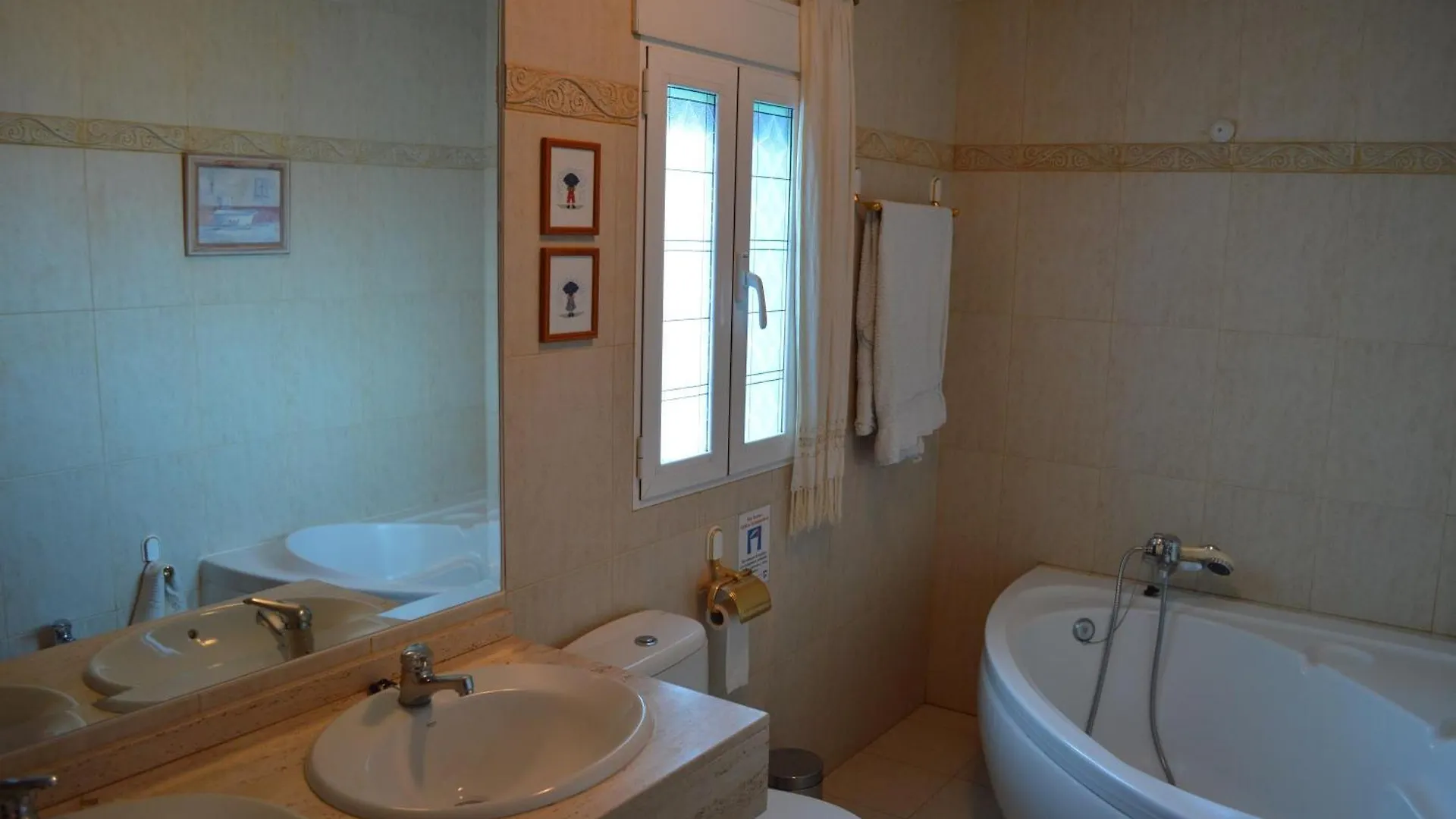 Chalet Airam Monachil Holiday home