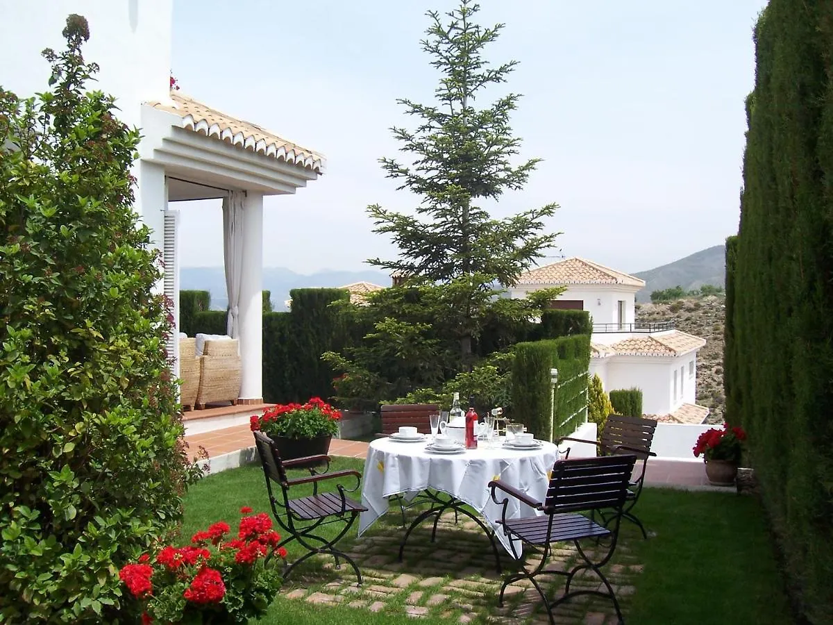 Chalet Airam Monachil Holiday home