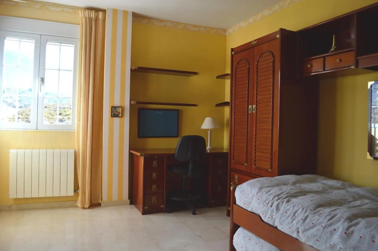 Chalet Airam Monachil 0*,  Spain