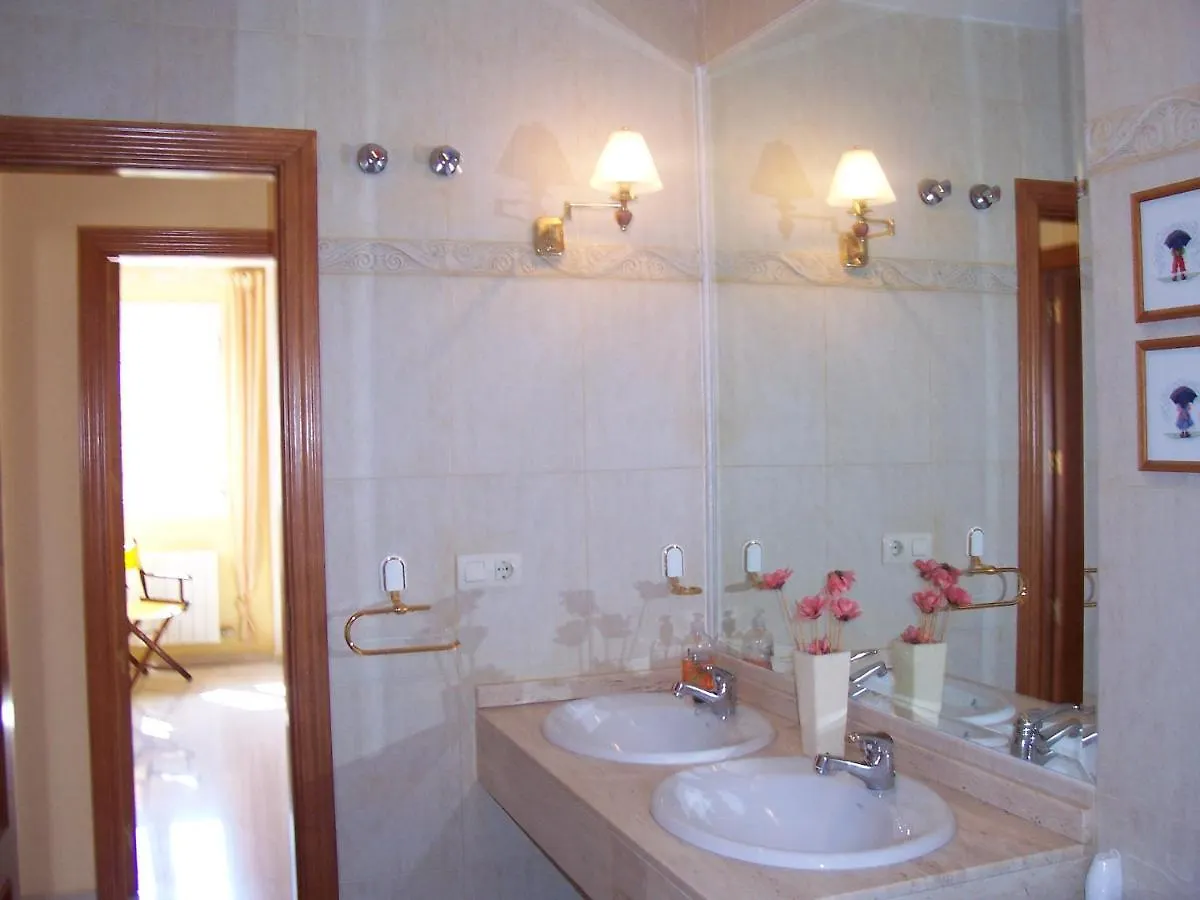 Chalet Airam Monachil 0*,  Spain