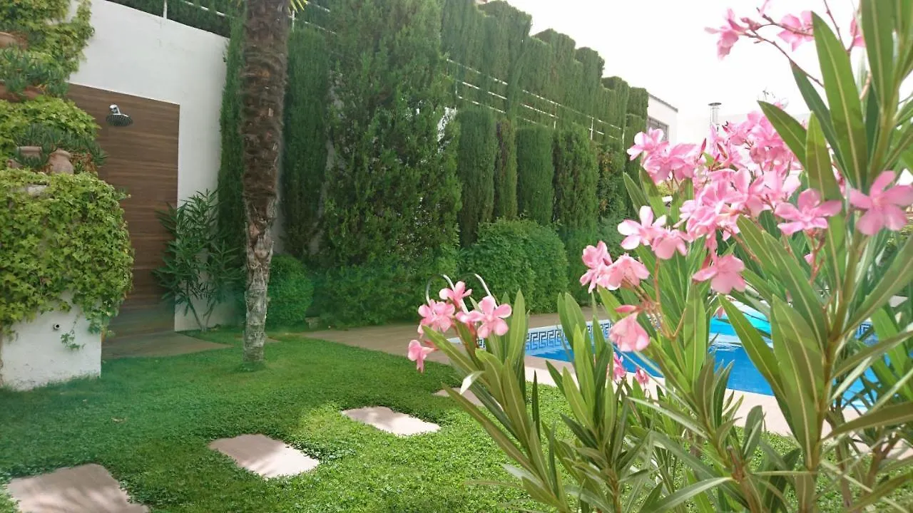Chalet Airam Monachil Spain