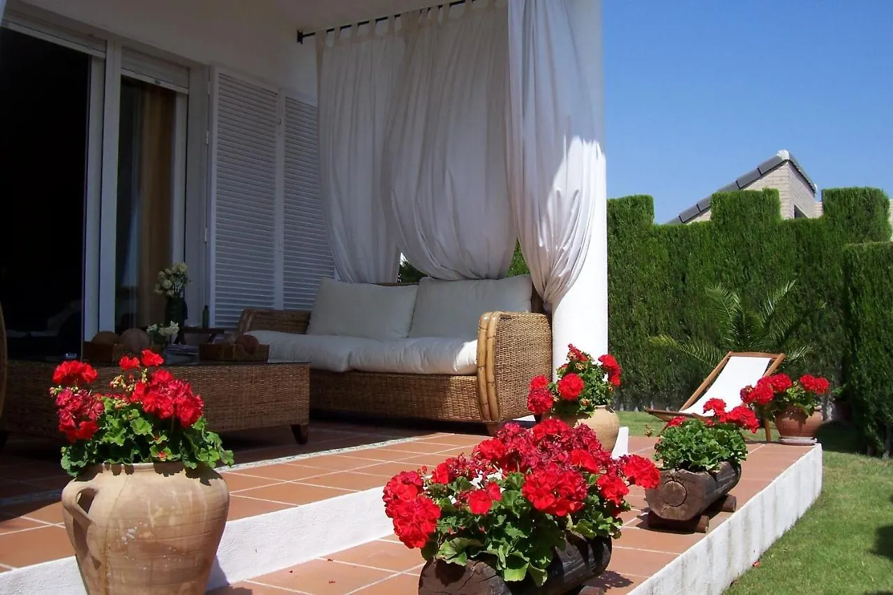 Chalet Airam Monachil Spain