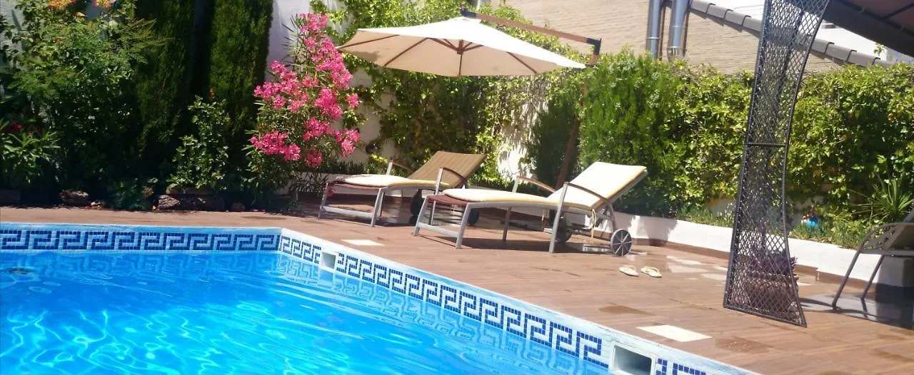 Chalet Airam Monachil