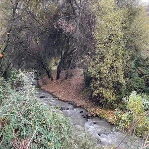 Appartement Junto Al Rio En Entrada Ruta Cahorros, Monachil