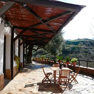 Appartement Cortijo Pilongo, Monachil