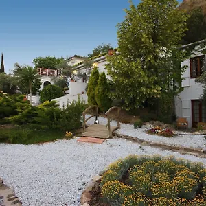 La Almunia Del Valle Hotel