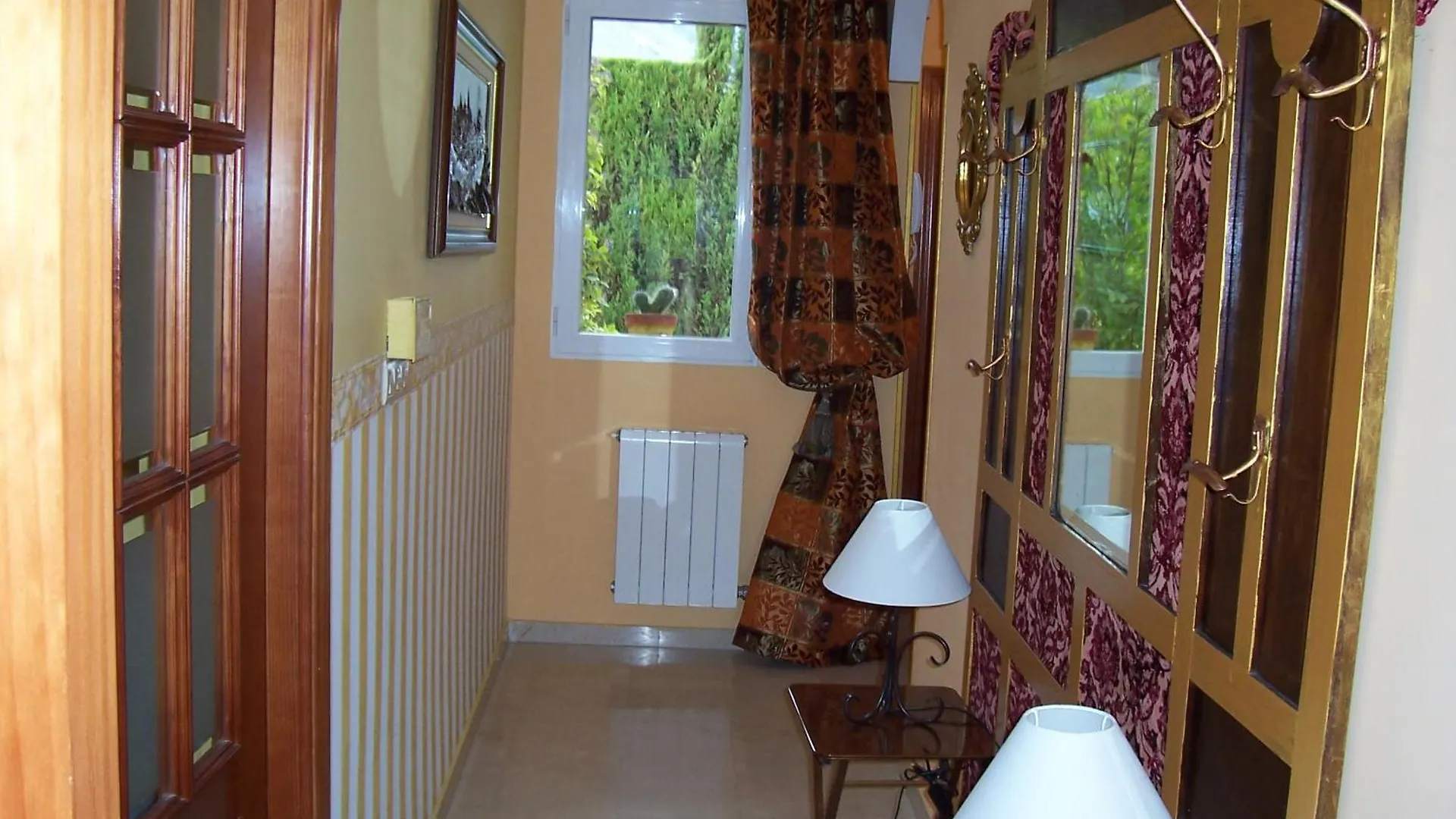 Chalet Airam Monachil