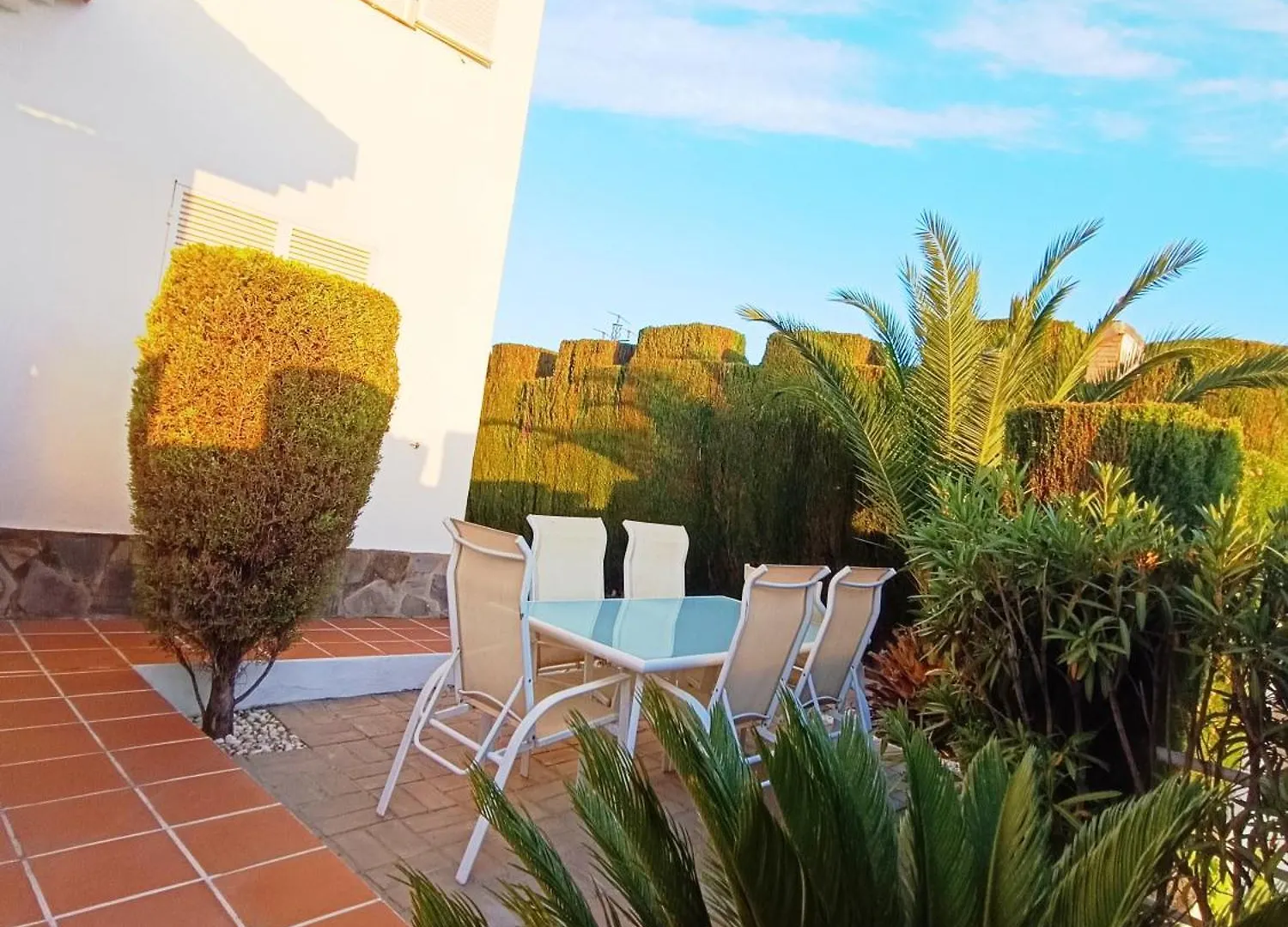 Chalet Airam Monachil 0*,  Spain