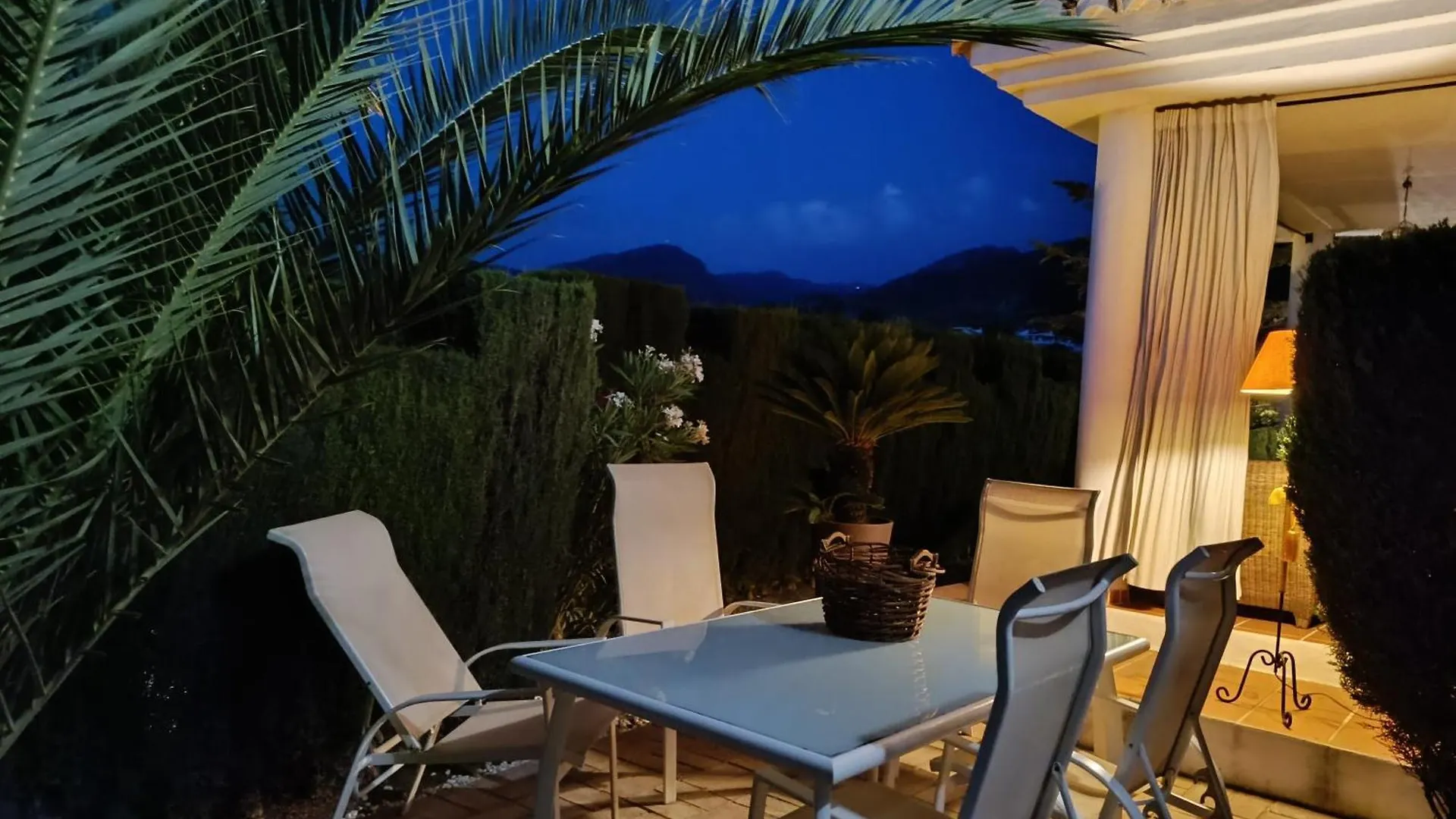 Chalet Airam Monachil 0*,  Spain