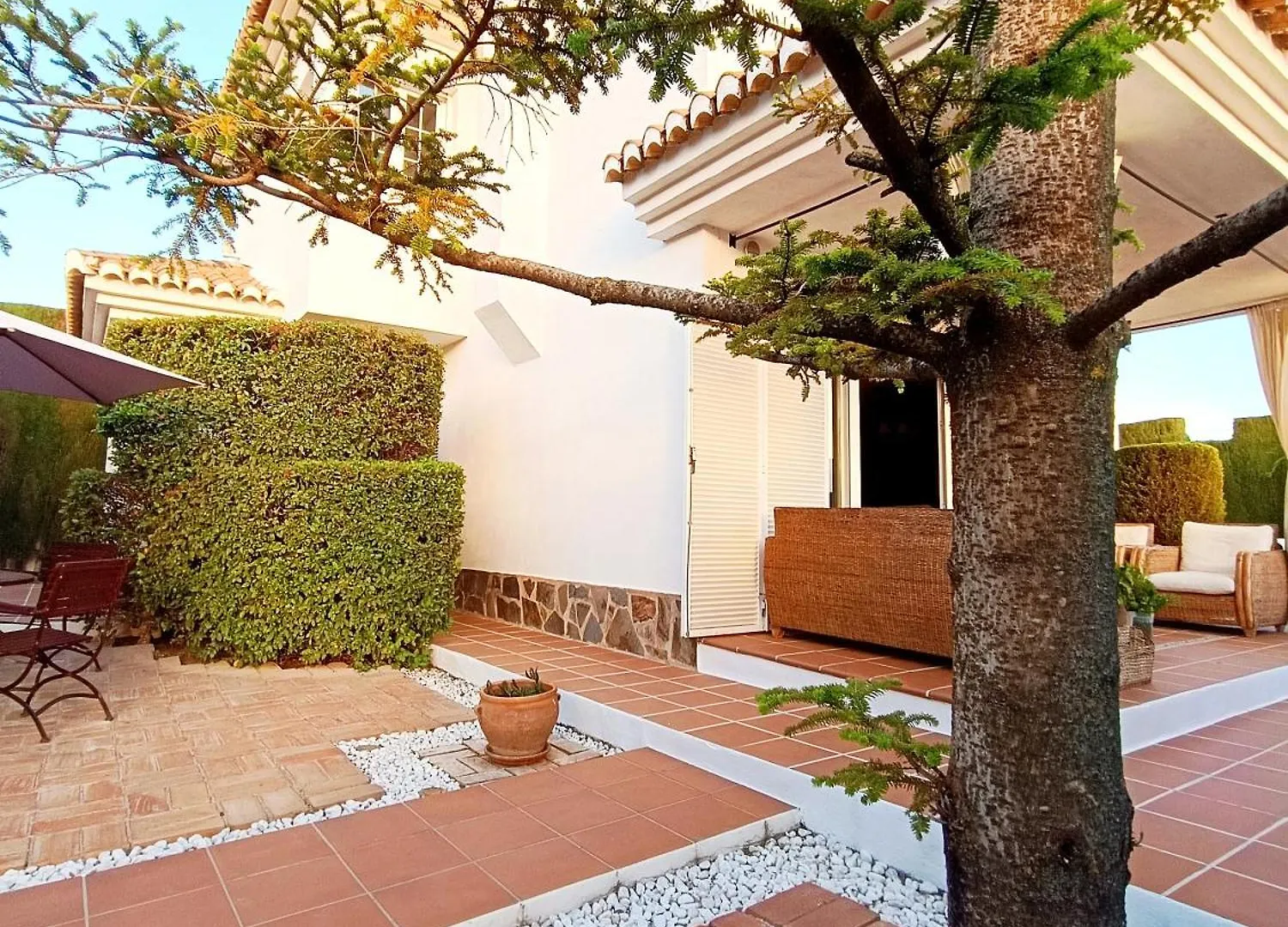 Chalet Airam Monachil Spain