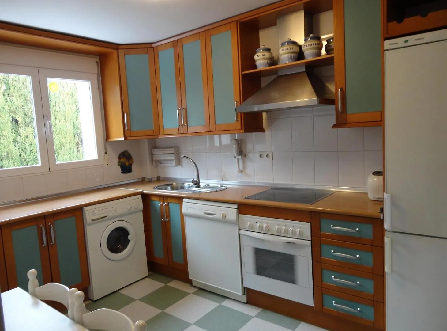 Chalet Airam Monachil 0*,