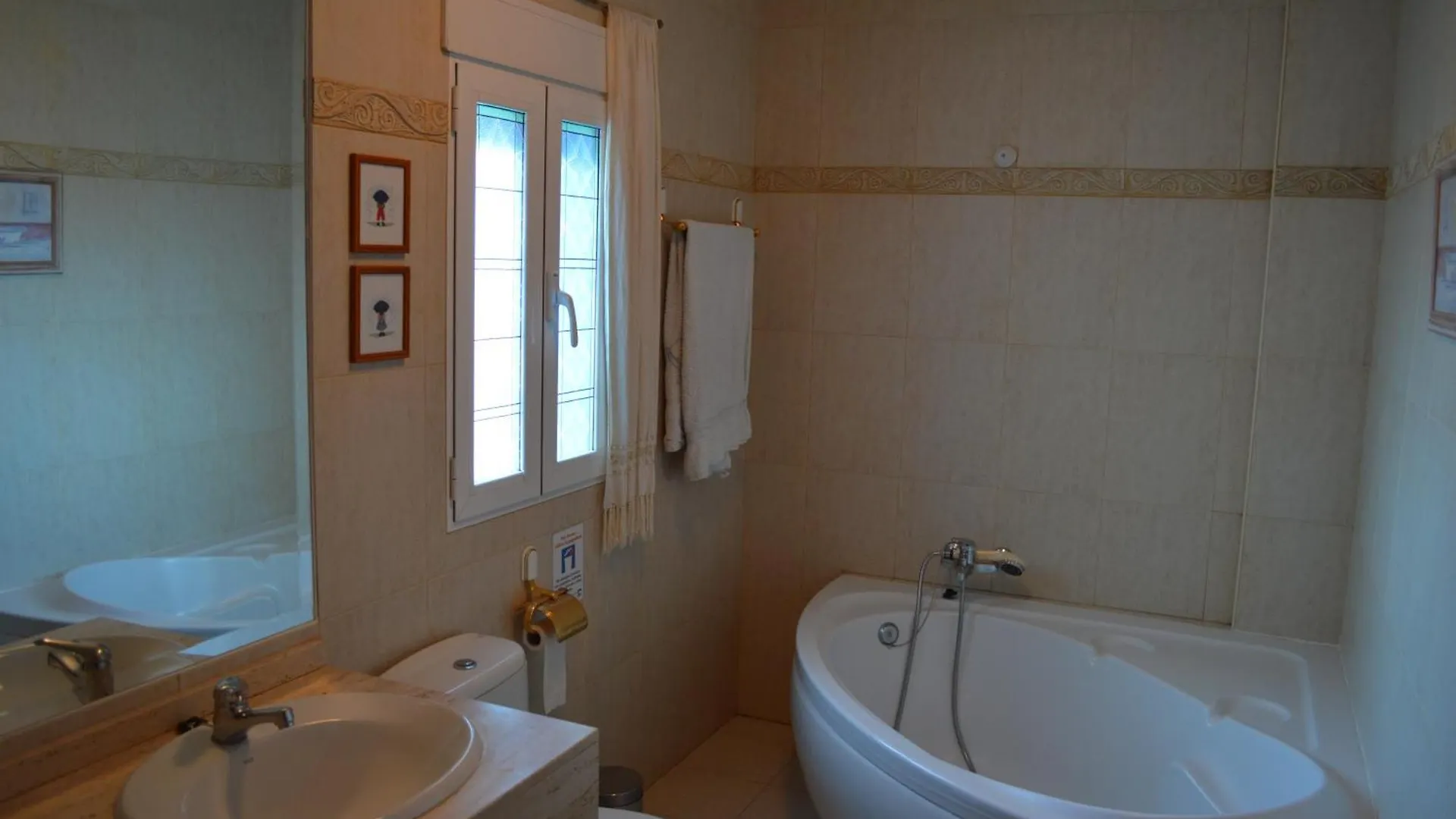 Chalet Airam Monachil Holiday home