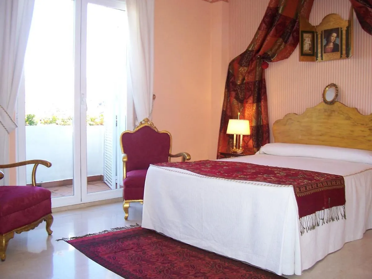 Holiday home Chalet Airam Monachil Spain